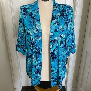 NWT NyGard Cardigan